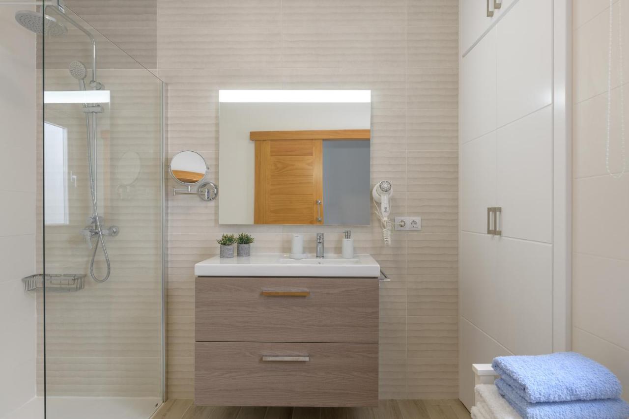 Casa Apartment *